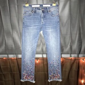 Brand new without tags Anthropologie jeans